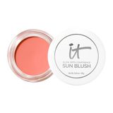 iT Cosmetics Glow With Confidence Sun Cream Blush 20 18 gram