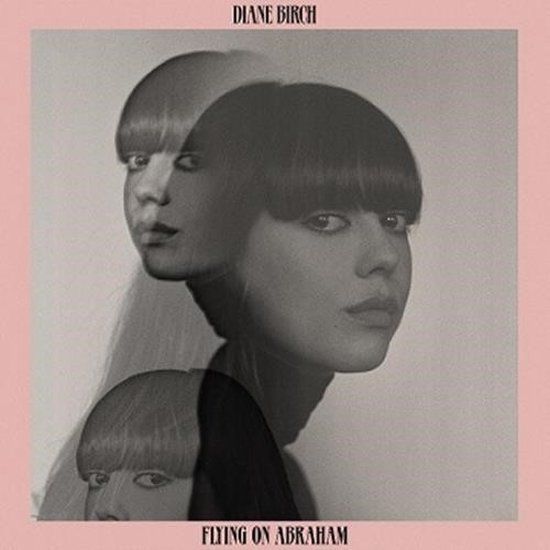Diane Birch - Flying On Abraham (LP) - Standard Edition - Pop - Vinyl LP