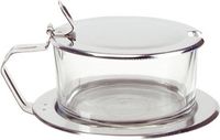 H&H EMGA Fromagère of Suikerstrooier - 15 cm Diameter