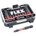 Flex DB Bulk T25-50mm VE15 534157 Jeu de forets