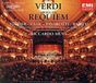 Requiem EMI Music Distribution Verdi: Requiem / Muti, Studer, Pavarotti, Ramey, Zajic