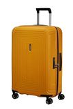 Samsonite Neopulse - Spinner M, Walizka, 69 cm, 74L, Żółty (Metallic Radiant Yellow)