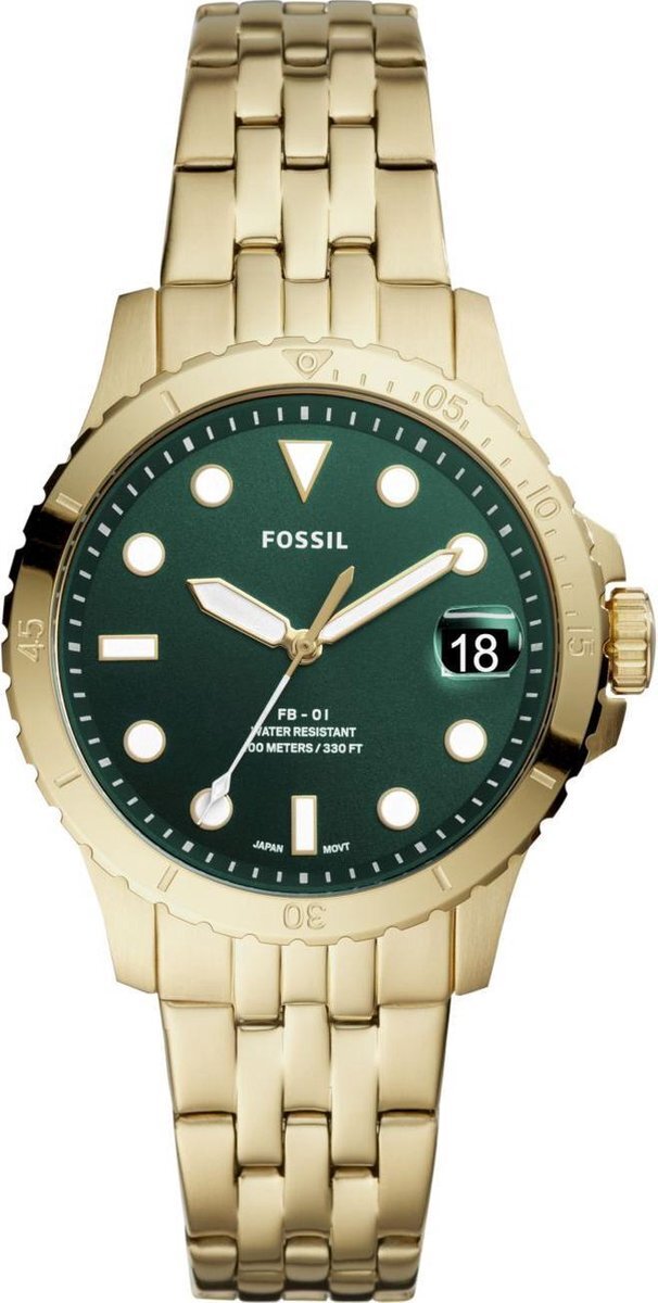 Fossil Dames Horloge ES4746