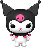 Funko Pop! Kuromi - Kuromi #55 Special Edition