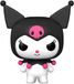 Funko Pop! Kuromi - Kuromi #55 Special Edition