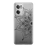 ERT GROUP mobiel telefoonhoesje voor Oneplus NORD CE 2 origineel en officieel erkend Babaco patroon Mandalas 004