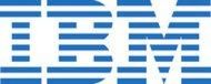 Merkloos IBM Optical 3 Button Mouse USB Zwart