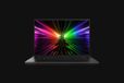 Razer Blade 16 Intel® Core™ i9 i9-14900HX Laptop 40,6 cm (16") Quad HD+ 32 GB DDR5-SDRAM 1 TB SSD NVIDIA GeForce RTX 4080 Windows 11 Home Zwart