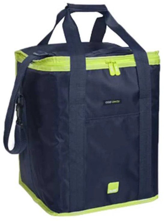 Ibili Hella 30l Lunchzak Blauw
