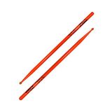 Zildjian Ronald Bruner Jr. Sticks, Orange Finish - Drumsticks