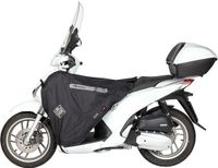 Tucano Urbano Couverture de jambe R179 Kymco Agility 16pouces / Aprillia Sport City / Kymco Like 4t Thermoscud