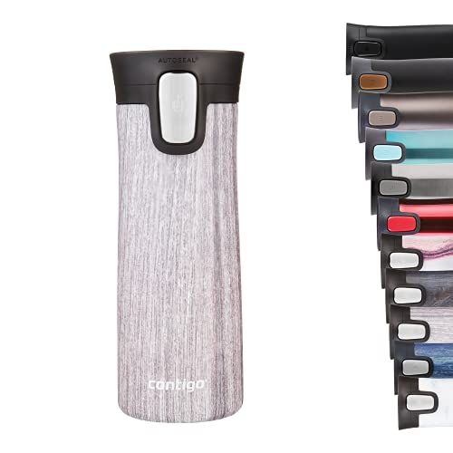 Contigo Pinnacle Autoseal thermosbeker - 420 ml