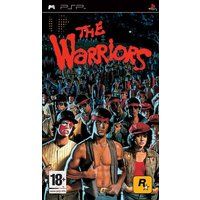 Logithéque The Warriors