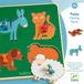 Djeco Puzzel Familieboerderij