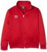 Umbro Veste de sport Freedom Junior Trainingsjack Rood 4 Years Garçon