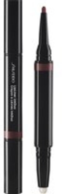 Shiseido Lipliner Inkduo - Lip Contouring Pencil With Balm 12 Espresso - 1.1g