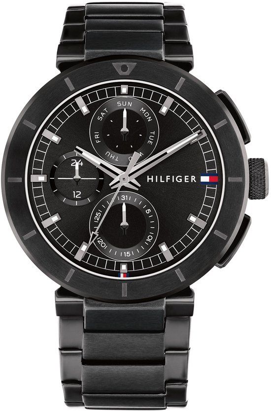 Tommy Hilfiger TH1792119 LORENZO Heren Horloge