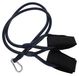 Merkloos Multifunctionele Weerstandsband voor Baseball Training