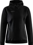 Craft CORE Soul Hood Sweatshirt W - Black - XXL