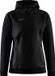 Craft CORE Soul Sweat à capuche W - Noir - XXL