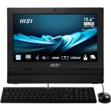 MSI Pro AP162T ADL-007XES All-in-One PC