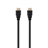 Ewent câble HDMI 1 m HDMI Type A (Standard) Noir