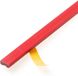 LUVEMA PROFIL IGNIFUGE 10 X 4MM X 2.4 MÈTRE 30PFT