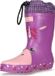 Regatta Mudplay Roze Casual Regenlaarzen Kinderen
