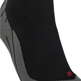 FALKE RU Compression Energy Hardlopen Sportsokken Heren (Zwart) - Maat 39-42