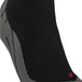 FALKE RU Compression Energy Hardlopen Sportsokken Heren (Zwart) - Maat 39-42
