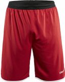 Craft Progress Basket Shorts M 1911112 - Bright Red - 3XL