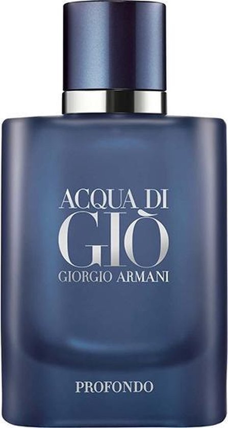 Armani Profondo eau de parfum / 125 ml / heren
