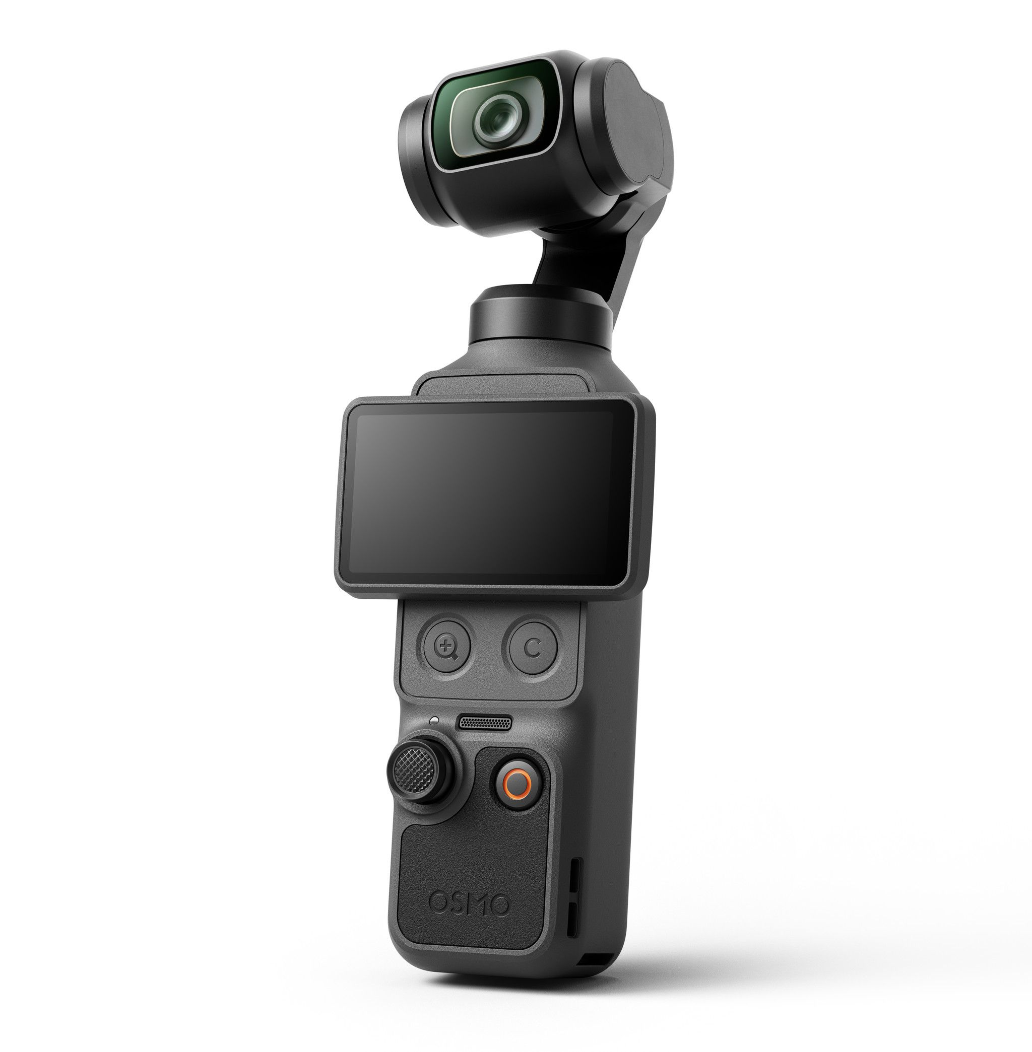 DJI Osmo Pocket 4K Ultra HD 37MP Wifi Black Camera