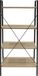 Home Deco Wandrek met 4 lagen