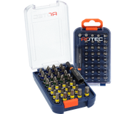 Rotec Bitset Opti-Line 34-delig PH-PZ-T + bithouder