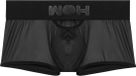 WOH heren microfiber trunk night universe zwart