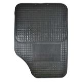JBM 53241 universele rubberen mat, normaal