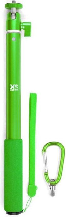 XSories U Shot groen