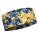 MATT Hoofdband Coolmax Eco Tropical Parrot