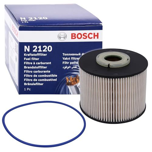 BOSCH F026402120 Fuel filter