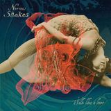 Walk Nervous Shakes Walk Like A Lover (LP)