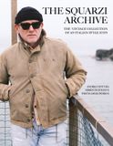 The Schiffer Publishing Ltd The Squarzi Archive: The Vintage Collection of an Italian Fashion Icon