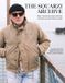 The Schiffer Publishing Ltd The Squarzi Archive: The Vintage Collection of an Italian Fashion Icon