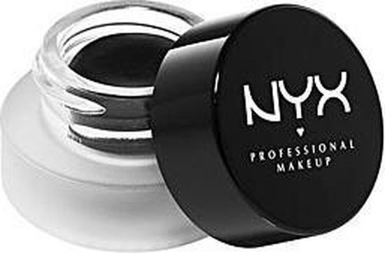 NYX Professional Makeup Epic Black Mousse Liner