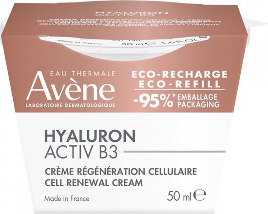 Avène Hyaluron Activ B5 Crème Refill 50ml