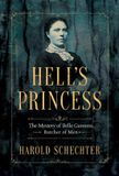 Hell's Amazon Publishing Hell's Princess