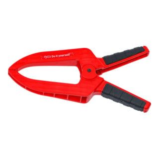 BGS Do it yourself punt lijmklem 150 mm - 1 stuk