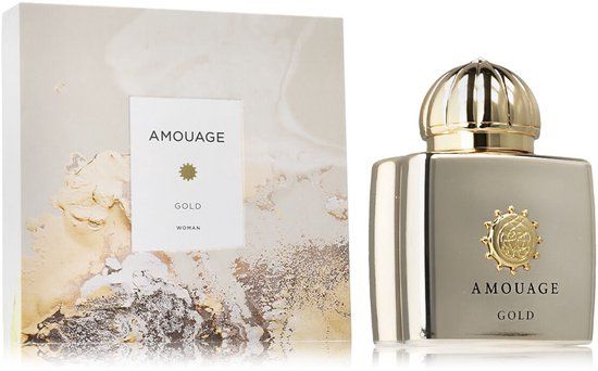 Amouage Gold / 50 ml / Vrouwen