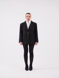HOLLY LOLLY Blazer Noir