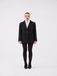 HOLLY LOLLY Blazer Noir